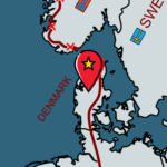 denmark
