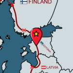estonia
