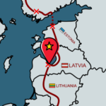 latvia