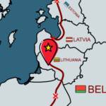 lithuania