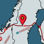 sweden