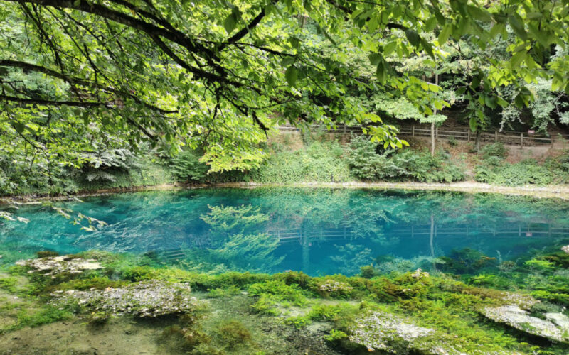 blau
