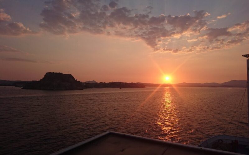 corfu