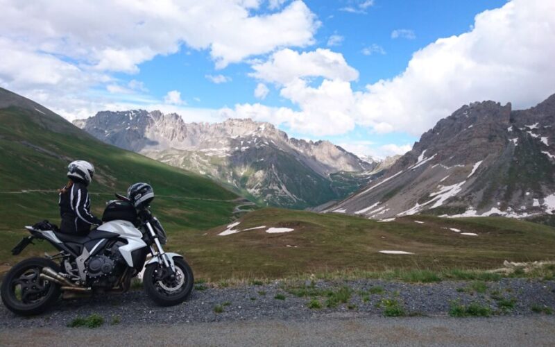 galibier