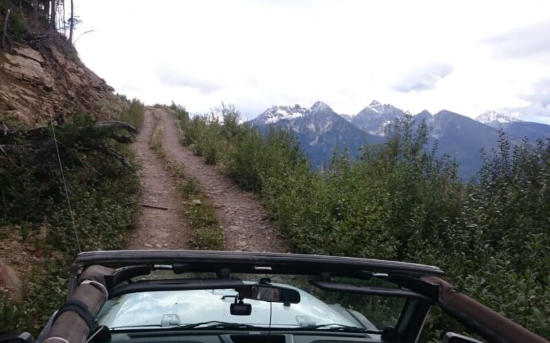 jeep