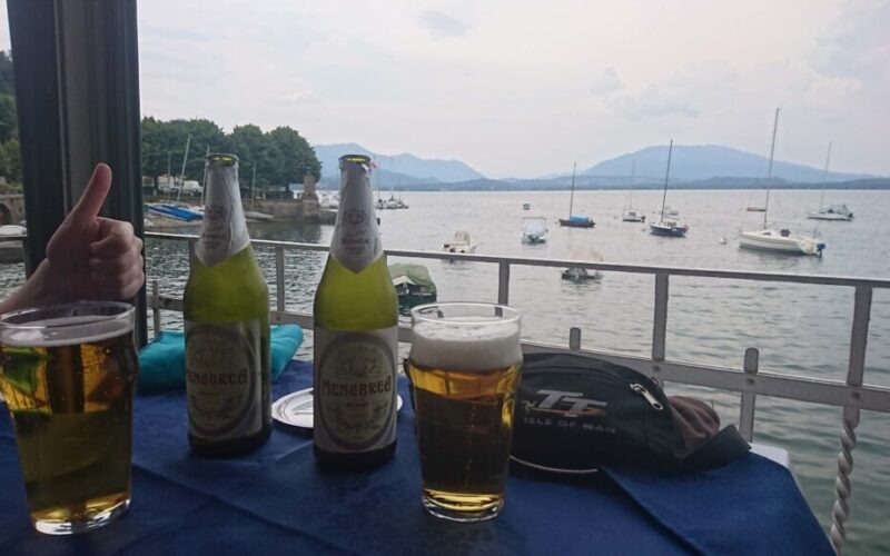lago