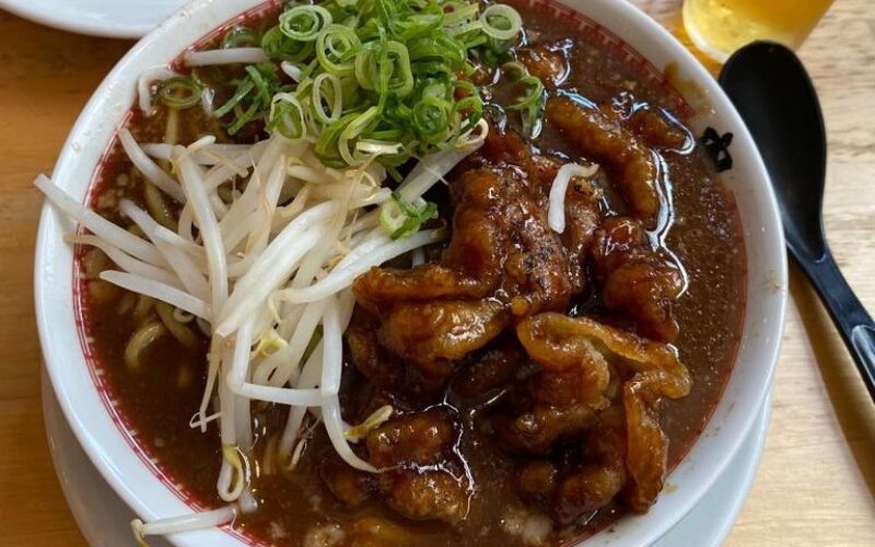ramen