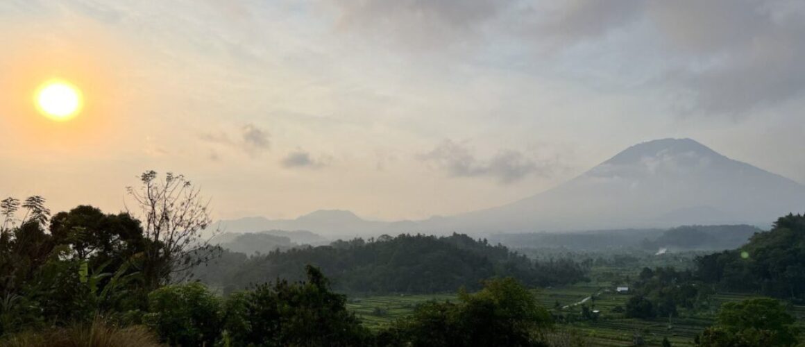 bali